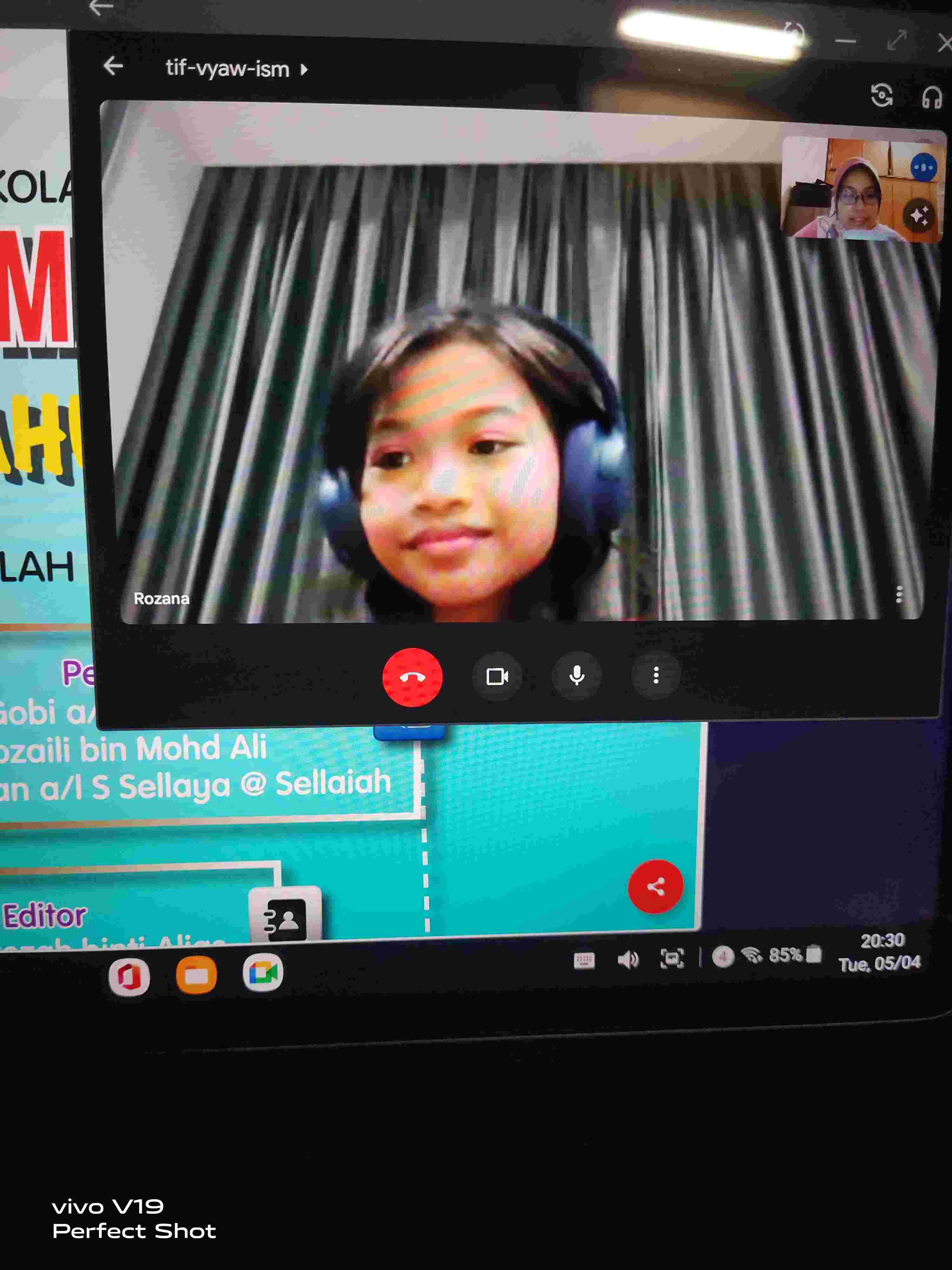 Sesi One-to-One